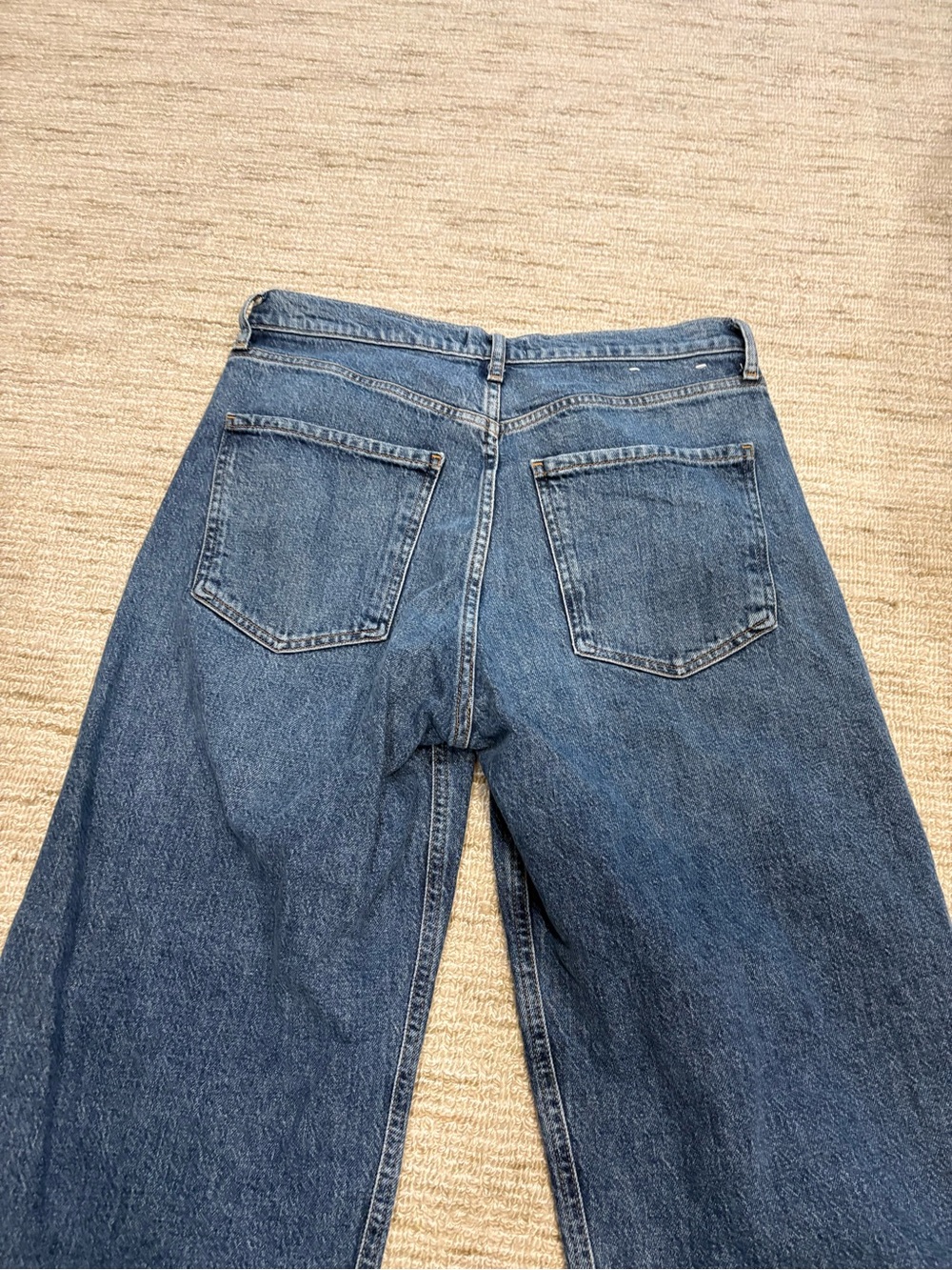 Agolde REN Jeans - Picture 8 of 8